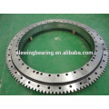 slewing bearing for industry machine and construction machine